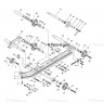 230100044 SCREW-HEX.CAP ISO.4017 Болт M10 X 100