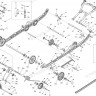 250000644 SCREW-SOCKET HD.DIN.912A2 Винт