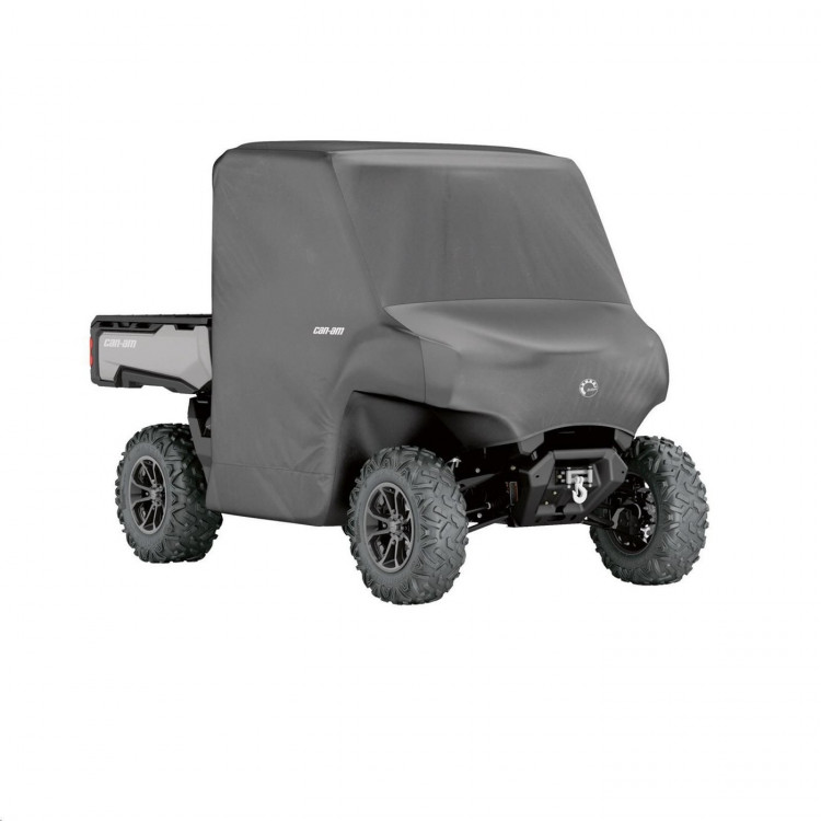 715004453 Прицепной чехол Can-Am Defender