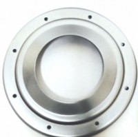 Кожух проставки вариатора Yamaha Grizzly/Rhino/Viking 99+ 4WV-17639-10-00