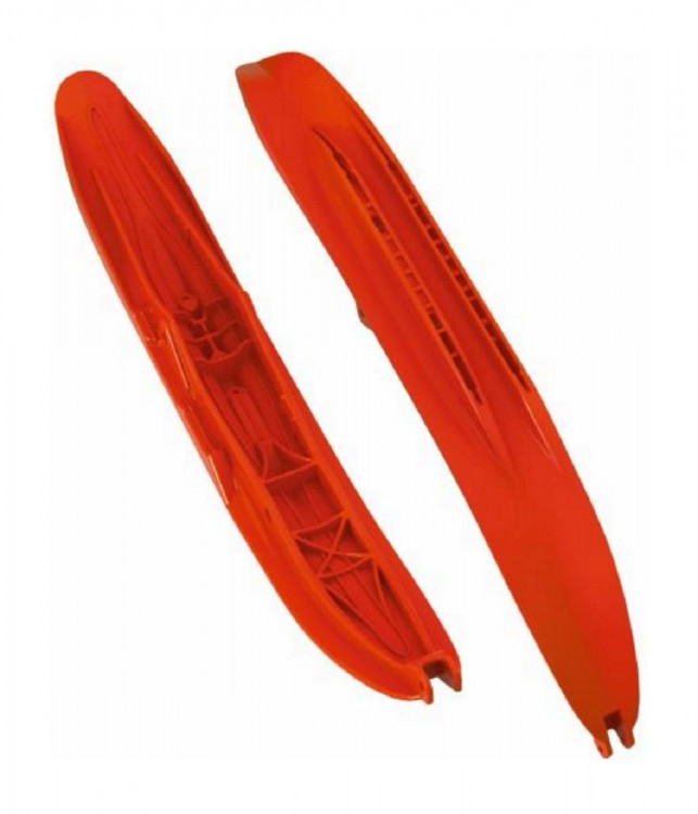 505074072 Пилот ски-ду 5.7 SKIS TRAIL SPORT/PERFORMANCE - RIGHT
