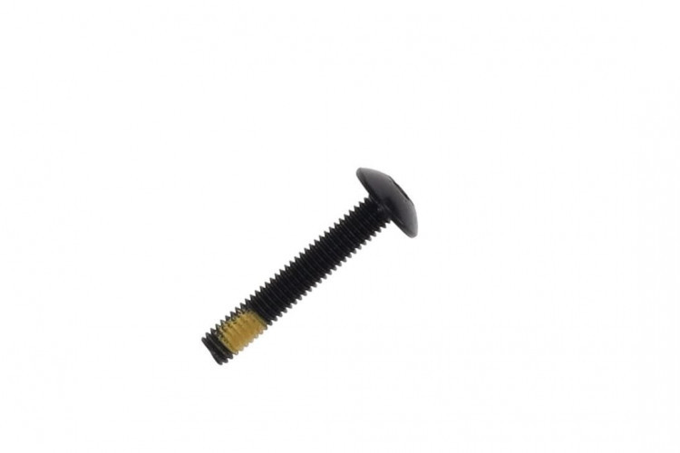 250000867 Нейлоновая нашивка torxtruss M/S