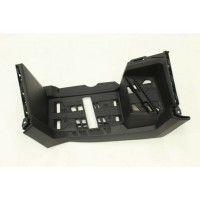 705005978 Подножка левая BRP XMR MAX G2