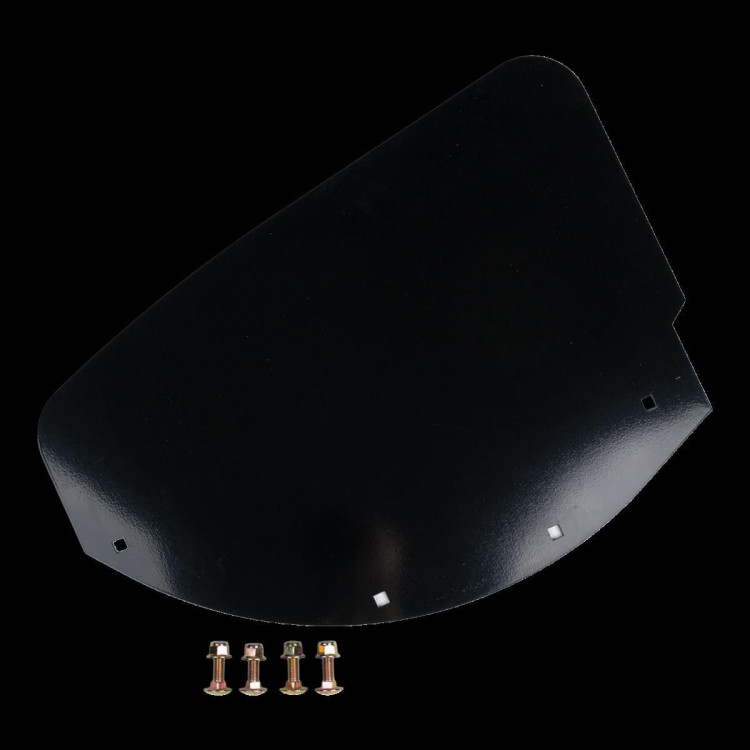 715001218 DRIFT CUTTER  Резец боковой, отвала