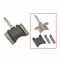 SM-09662 SPI Лопатка RAVE Клапана Для Ski Doo 420954070, 420954080, 420954085
