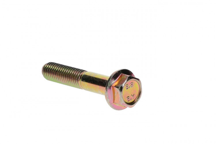 207605544 SCREW-HEX.FLANGE DIN.6921