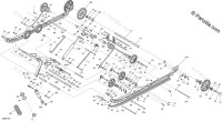 503193207 AMORT.CENTRAL  *CENTER SHOCK