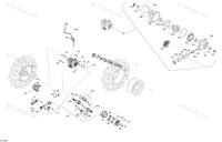 715900428 CV JOINT