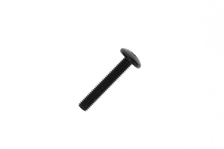 250000646 TORX-T-30  M/S OXYDE BLACK M6  X 35 Болт M6  X 35