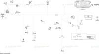 516005571 Реле предохранитель наклейка