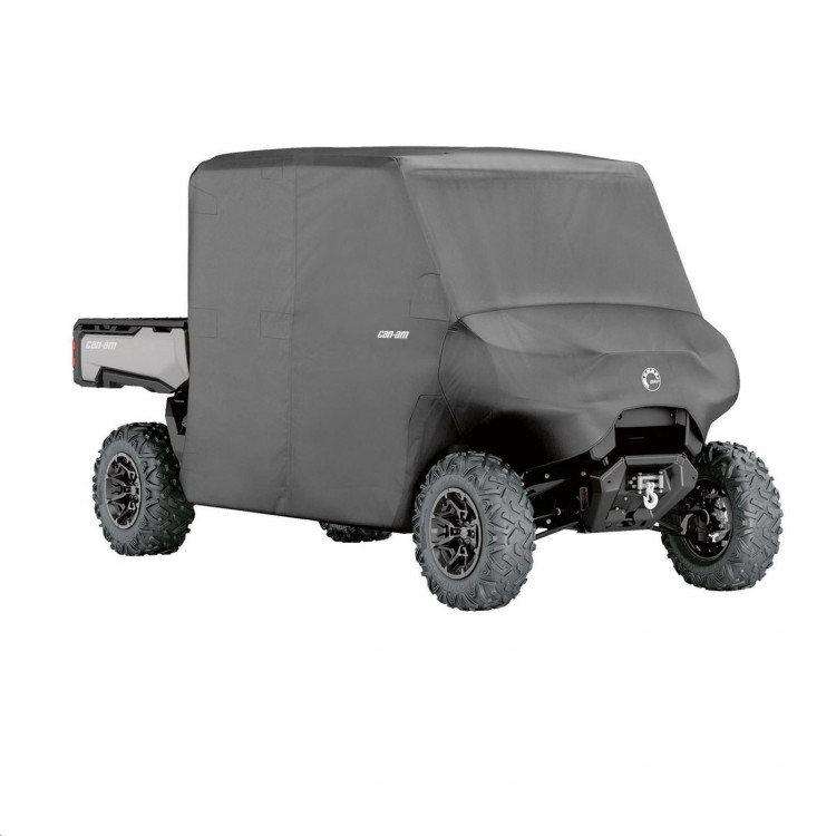 715004454 Прицепной чехол Can-Am Defender Max