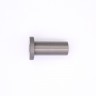2603-820 Втулка нижнего рычага внутренняя M8 Arctic Cat AXLE, INNER - LOWER ARM