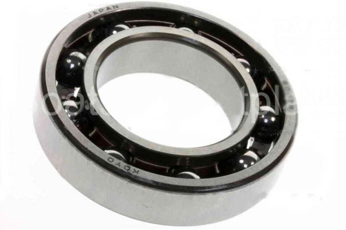Подшипник переднего редуктора Yamaha Grizzly/RHINO/KODIAK 660/450 93306-00709-00