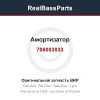 706003833 Амортизатор