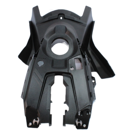 517307687 Консоль задняя Ski-Doo EXPEDITION SKANDIC 517306290 