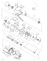 271001319 ENTRETOISE     *SPACER