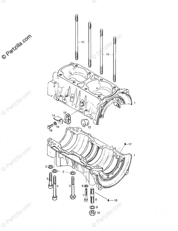 414176000 OPEN CLAMP