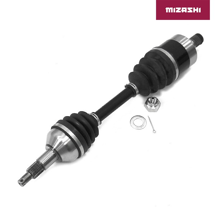 ATV-CA-881 Привод задний правый MIZASHI для Can-Am 705502711