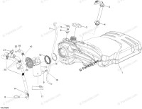 513033585 POMPE ESSENCE *FUEL PUMP