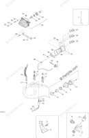 605452095 SENSEUR HUILE  *OIL SENSOR