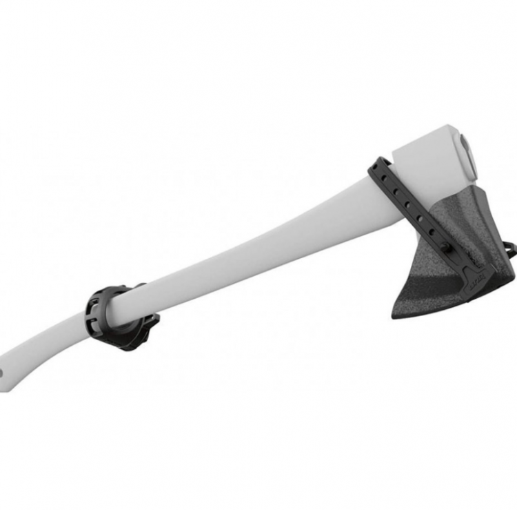 860201854 Держатель топора Ski-Doo LinQ Axe Holder_Expedition 2020