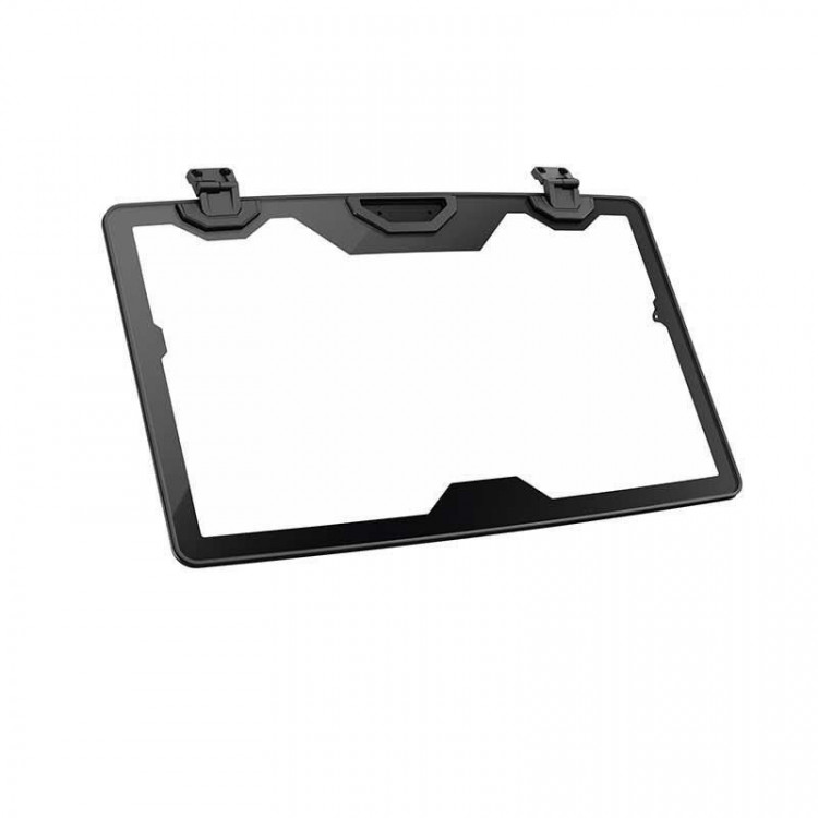 715001303 Стекло лобовое стекло can-am Defender