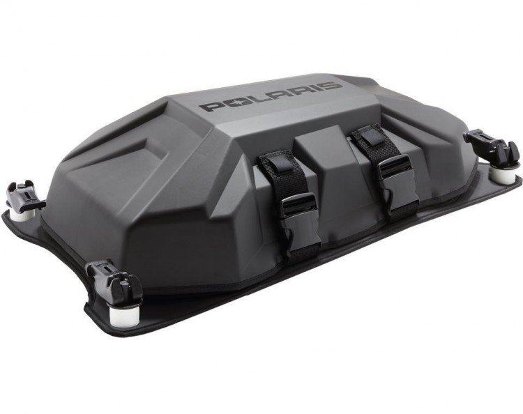 2880970 Сумка тунеля большая AXYS Polaris BURANDT ADVENTURE TUNNEL BAG- LARGE  