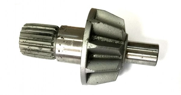 705501571 Хвостовик редуктора BRP/CanAm Commander/Outlander 650/800/1000 705501435 (Снято с производства)