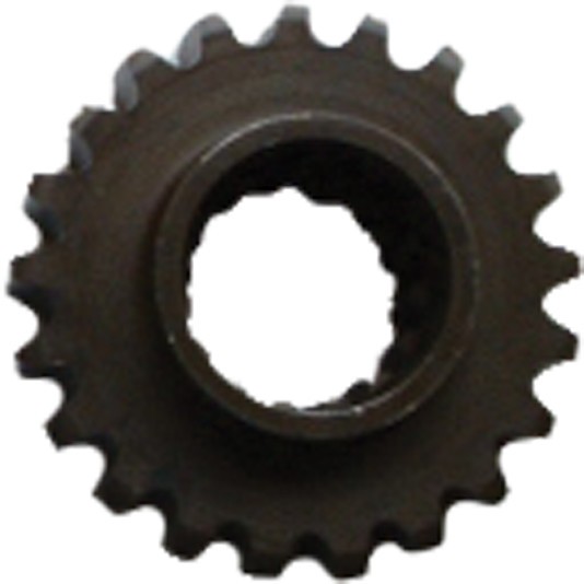 931065-013 Звезда 17T для Arctic Cat VENOM