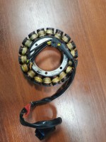 420864427 Статор Ski-Doo 850 (б.у) 420864420 