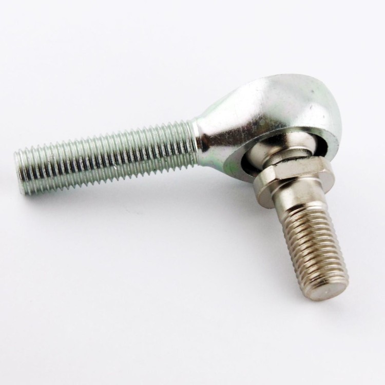 605450895 JOINT-BALL RH  Наконечник рулевой тяги