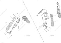 706203824 Пружина сжатия
