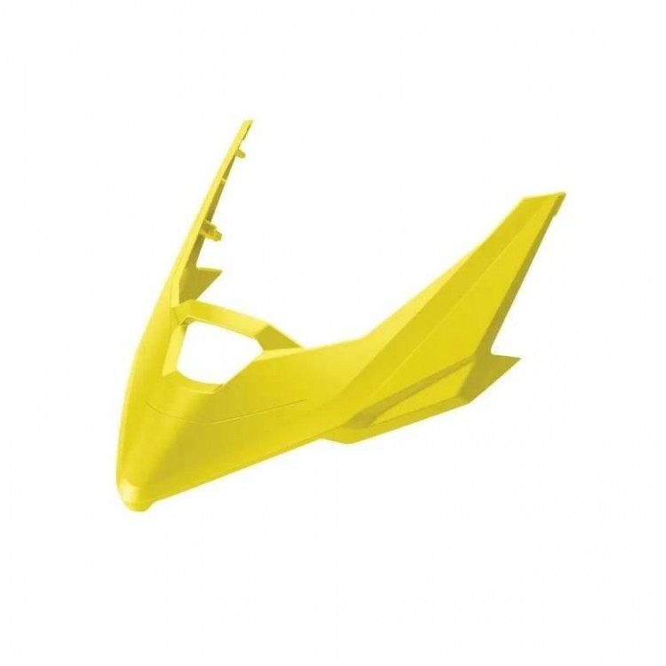 517306456 Ski-Doo средняя и высокая опора лобового стекла / желтый «солнечные лучи»
