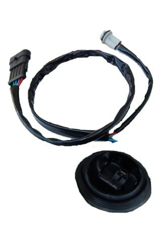 710000923 HARNAIS PHARE  *LIGHT HARNESS  Электрический провод, с разъемами, 12В для квадроциклов