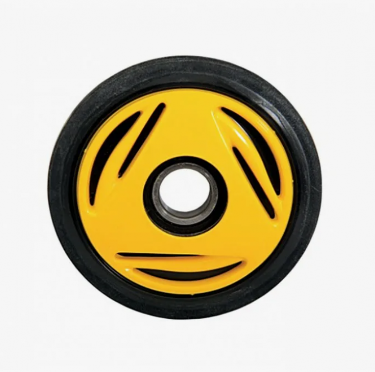 R0135F-2.401A PPD Ролик 135мм для Ski-Doo 