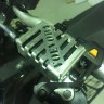 Защита тормозного бачка Ski-Doo (507032478)