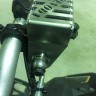 Защита тормозного бачка Ski-Doo (507032478)