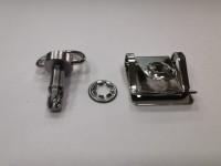 7662246 Саморез AXYS Polaris 7661969 SM-12630 