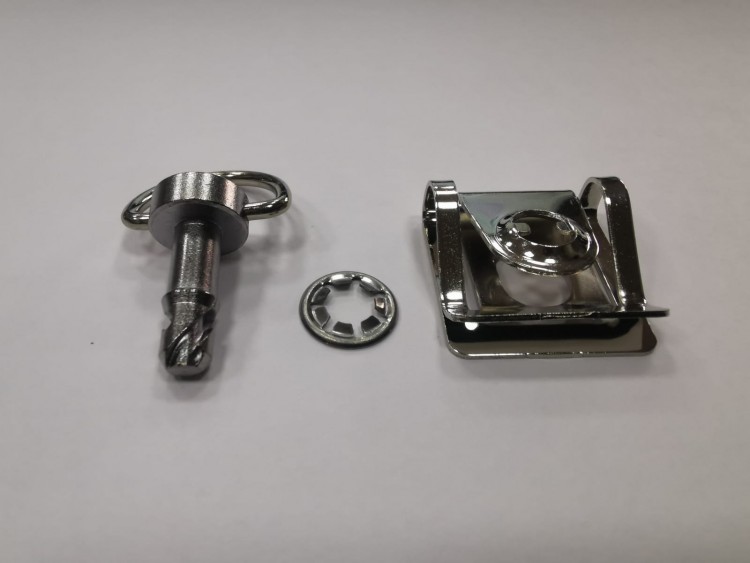 7662246 Саморез AXYS Polaris 7661969 SM-12630 