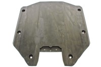 271001650 PLAQUE         *RIDING PLATE