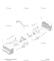 5466893 FIDLOCK гнездовой большой