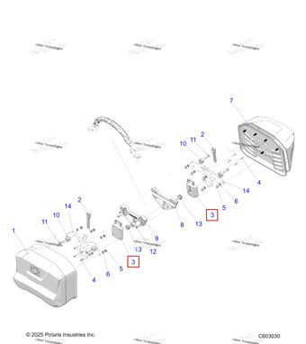 5466893 FIDLOCK гнездовой большой
