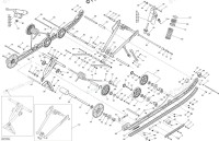 503193441 ARBRE SUP.     *UPPER SHAFT