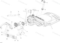 513033589 BOYAU ASSEMBLE *HOSE ASS`Y