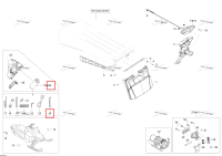 Wrench Ski-Doo Expedition SE 600 E-TEC (2015) (34017)