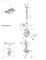 404106400 GICLEUR MJ 390 *JET-MAIN 390  жиглер