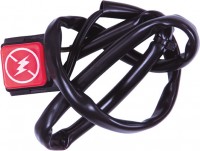 SM-01572 Кнопка выключения двигателя SPI Ski-Doo 01-120-18