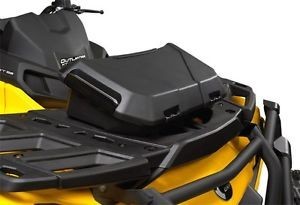 708200255 Кофр малый Can-Am Outlander G2