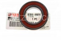 Подшипник передней ступицы Yamaha Rhino 700/660/450 93306-006Y4-00