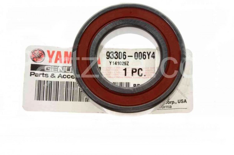 Подшипник передней ступицы Yamaha Rhino 700/660/450 93306-006Y4-00